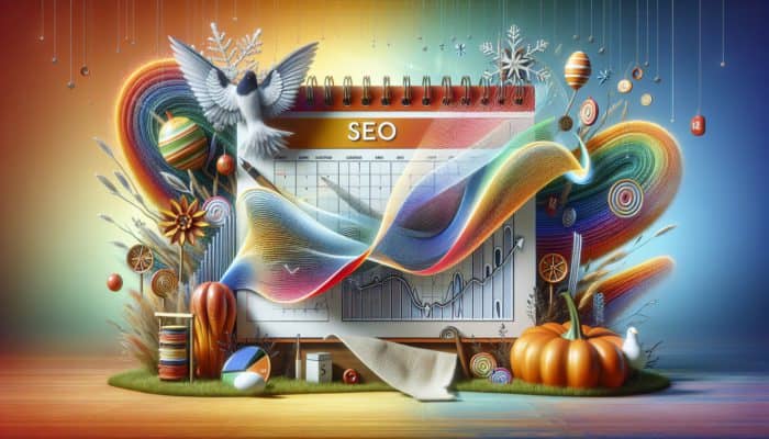 Seasonal SEO Trends: Boost Your Content’s Impact