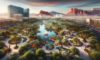Calming Spots in Las Vegas for Ultimate Relaxation