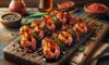 Cajun BBQ Shrimp Skewers: Savour a Taste of Louisiana