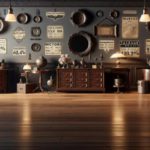 Clearing Antiques from a UK Home Efficiently: Your Guide