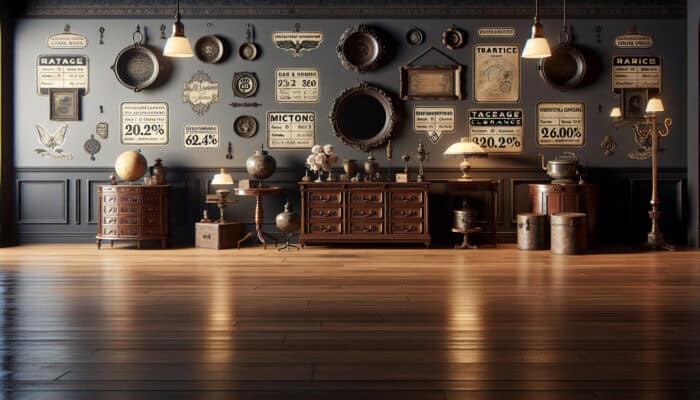 Clearing Antiques from a UK Home Efficiently: Your Guide