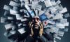 Debt Consolidation Journey: My £50,000 Experience in the UK