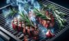 Best Herbs for Grilling Meats: Our Top UK Picks