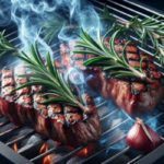 Best Herbs for Grilling Meats: Our Top UK Picks