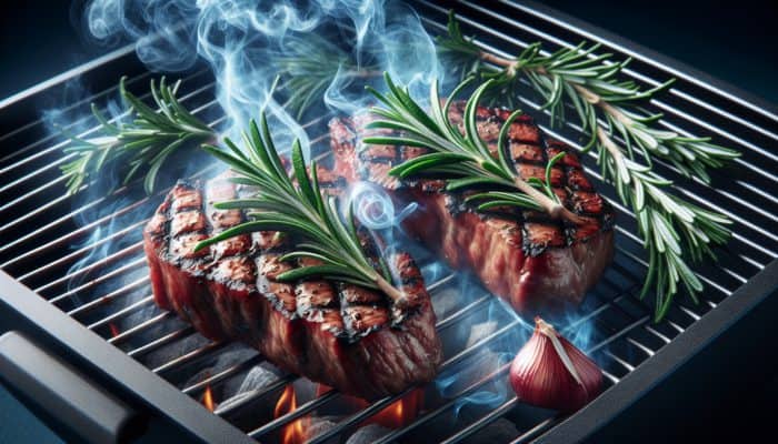 Best Herbs for Grilling Meats: Our Top UK Picks