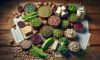Stacking Plant-Based Proteins: Your Quick Guide