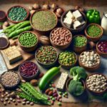 Stacking Plant-Based Proteins: Your Quick Guide