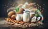 Cultured Dairy Alternatives: Delicious Recipes for All