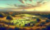 Irene Country Club: Premier Golfing Experience Awaiting You