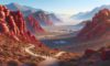 Affordable Outdoor Fun: Enjoy Vegas Nature on a Budget
