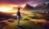 South African Tips for Staying Calm on the Golf Course