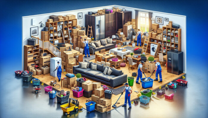 House Clearance Cost Breakdown in the UK: A Helpful Guide