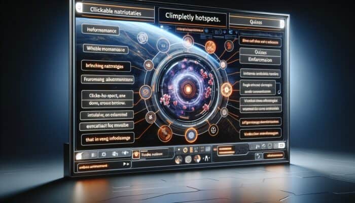 Interactive Videos: The Universal Phenomenon Taking Over