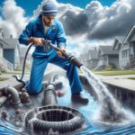 Drain Services in South Vancouver: Your Local Experts