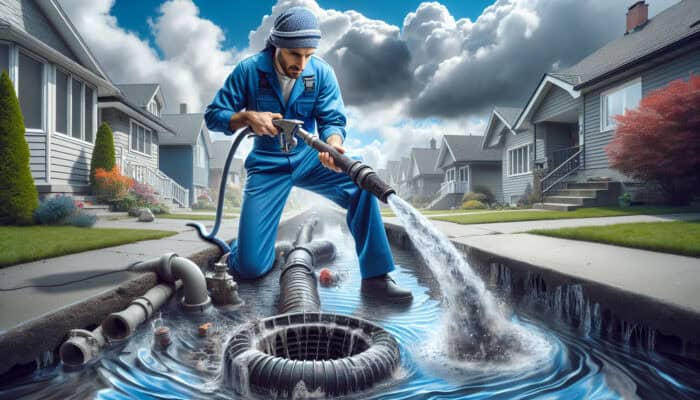 Drain Services in South Vancouver: Your Local Experts