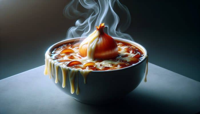 French Onion Soup: An Essential Classic Recipe Guide