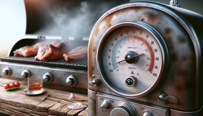 Smoker Temperature Gauge Installation: Your Essential Guide