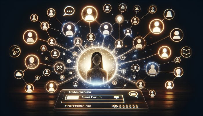 Mental Health Support in the UK: Online Forums Available