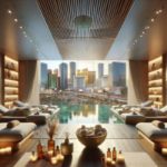 Top Picks for Massage Enthusiasts at Las Vegas Spas