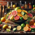 Citrus BBQ Marinade Recipe for a Perfect Grilling Experience