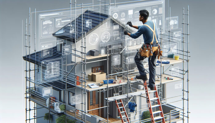 Home Clearance Tools for Multi-Story Properties in the UK