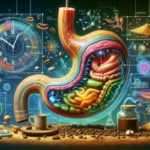 Timing Caffeine with Meals for Optimised Productivity