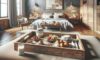 Breakfast in Bed: Tips for a Romantic Surprise for Your Partner
