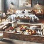 Breakfast in Bed: Tips for a Romantic Surprise for Your Partner