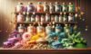 Nutrition Supplements Cost Guide for the UK Market