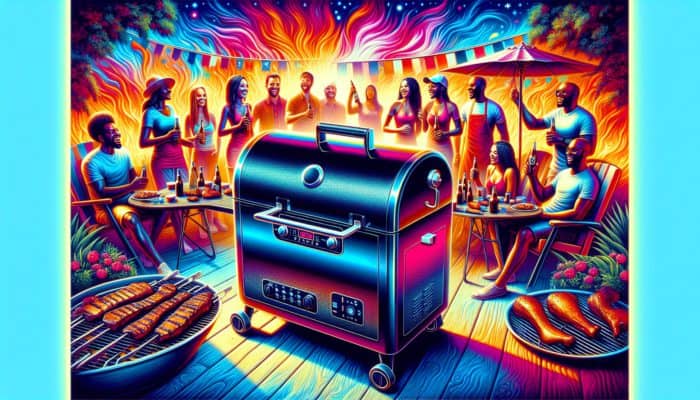Electric Smokers: Top BBQ Picks from the USA