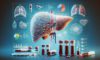 Liver Blood Test Explained: Your Guide in Walton-on-Thames
