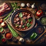 Winter Stew Recipes: Embrace Comfort and Warmth