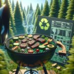 Eco-Friendly BBQ Smoking Chips: Top Picks for Your Grill