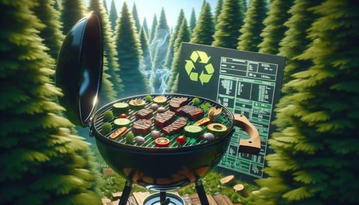 Eco-Friendly BBQ Smoking Chips: Top Picks for Your Grill