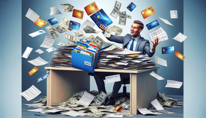 Debt Consolidation Without a Loan: Effective Strategies in the UK