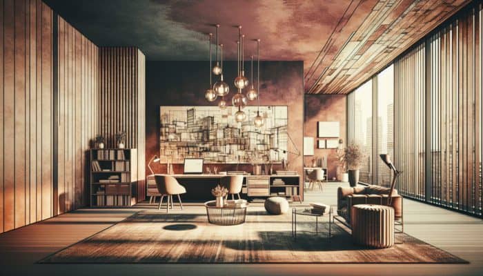 Muted Auburn: The Definitive Guide to Subtle Elegance