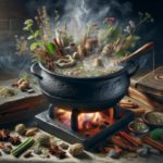 Multi-Herb Decoctions in the UK: Your Essential Guide