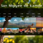 San Miguel de Allende Weather: Your Essential Monthly Guide