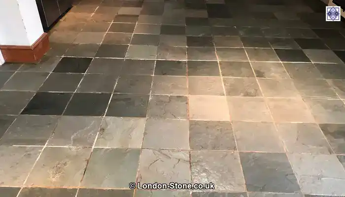 Deep-Cleaning Slate Floors: Essential Tips and Products for Surrey