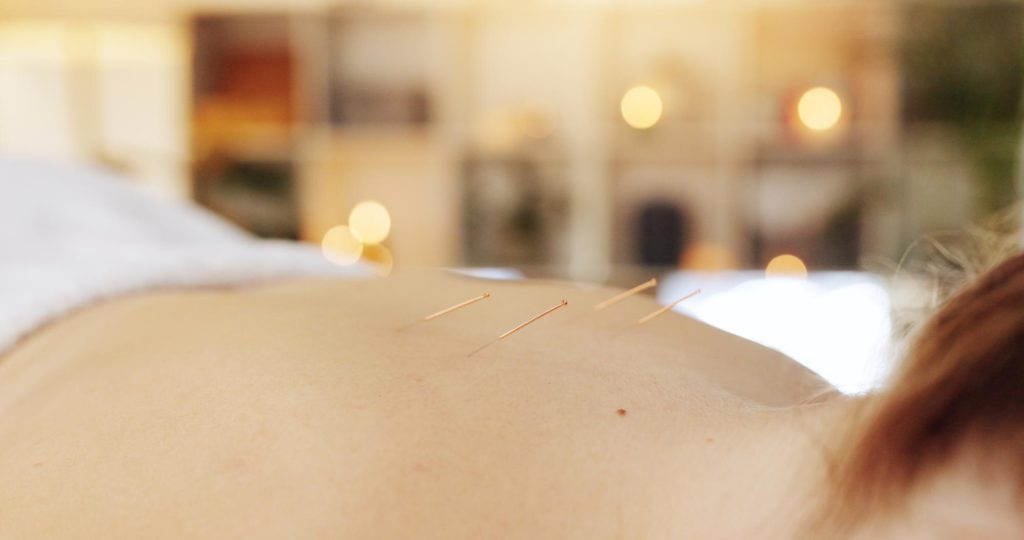 Natural Approaches to Manage Chronic Pain Effectively