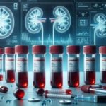 Kidney Blood Test in Blackburn: The Essential Guide