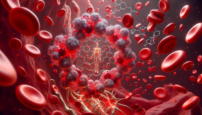 Ferritin Blood Test: The Essential Banbury Guide