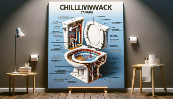 Toilet Repair Services in Chilliwack: Your Local Expert