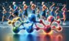 BCAAs: Boosting Vitality for Fitness Enthusiasts Over 50