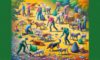 Dogs in Community Cleanups: A Worldwide Movement