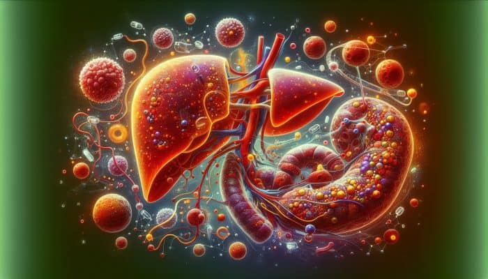 Ferritin Blood Test: The Essential Barrow-in-Furness Guide