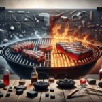 Charcoal Grill Tips: Easy Ways for Newbies to Light It Up