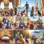 Pet-Friendly Hotel Options for Your Perfect Getaway