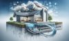 Downspout Drainage Services in Delta, Canada: Find Your Solution