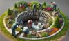 Catch Basin Drainage Services in Ladner Delta Area